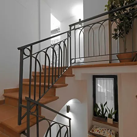 Le Terrazze Sul Cortile Apartmán Salerno