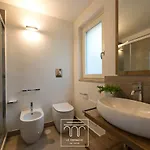דירה Le Terrazze Sul Cortile *
