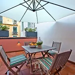 Le Terrazze Sul Cortile דירה
