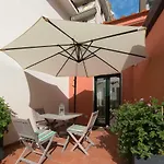 Le Terrazze Sul Cortile
