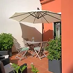 דירה Le Terrazze Sul Cortile