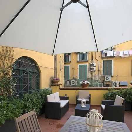 דירה Le Terrazze Sul Cortile