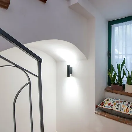 Le Terrazze Sul Cortile - Amami Collection *