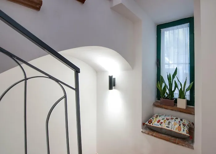 Le Terrazze Sul Cortile *
